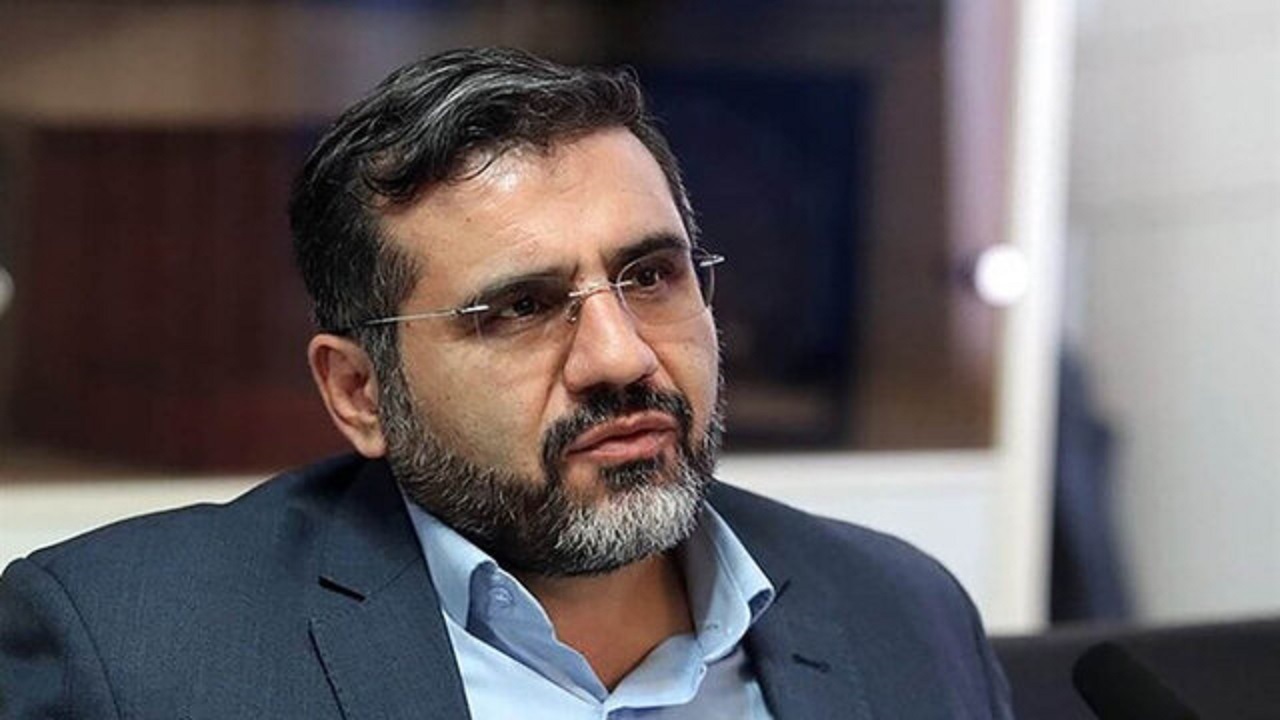 اولویتم هم‌افزایی در عرصه فرهنگ و هنر است