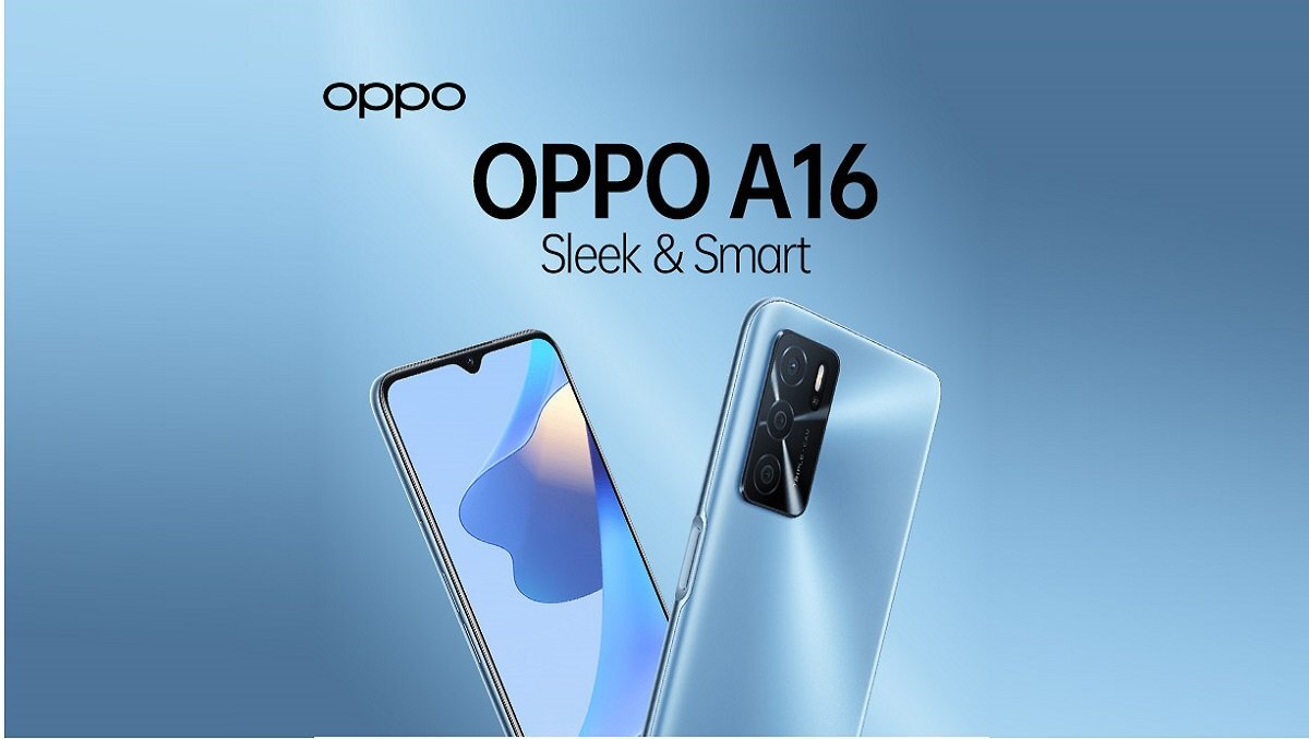 گوشی هوشمند Oppo