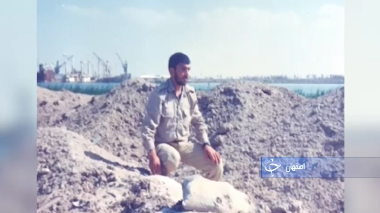 از جبهه تا ناجا؛ میدان دفاع از وطن