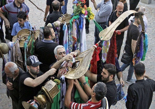 طوق بندان