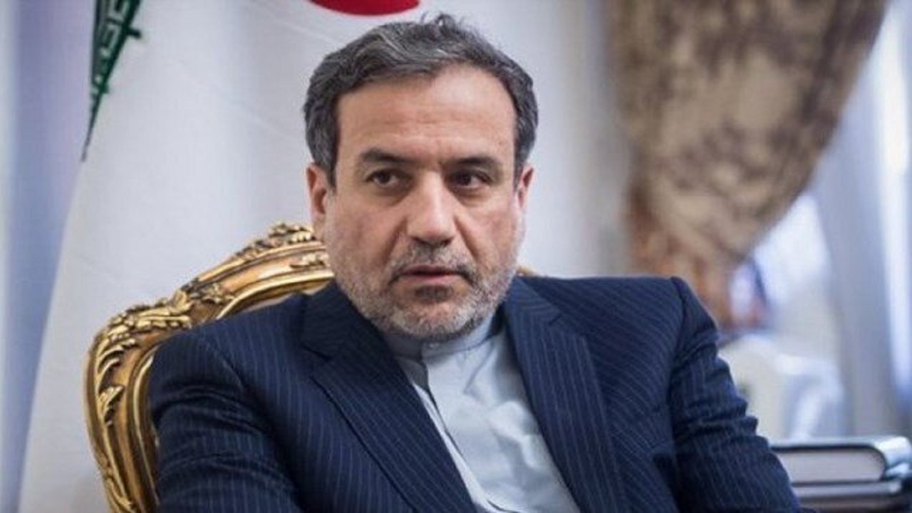 انگلیس نمی‌تواند از ایران باج‌خواهی کند