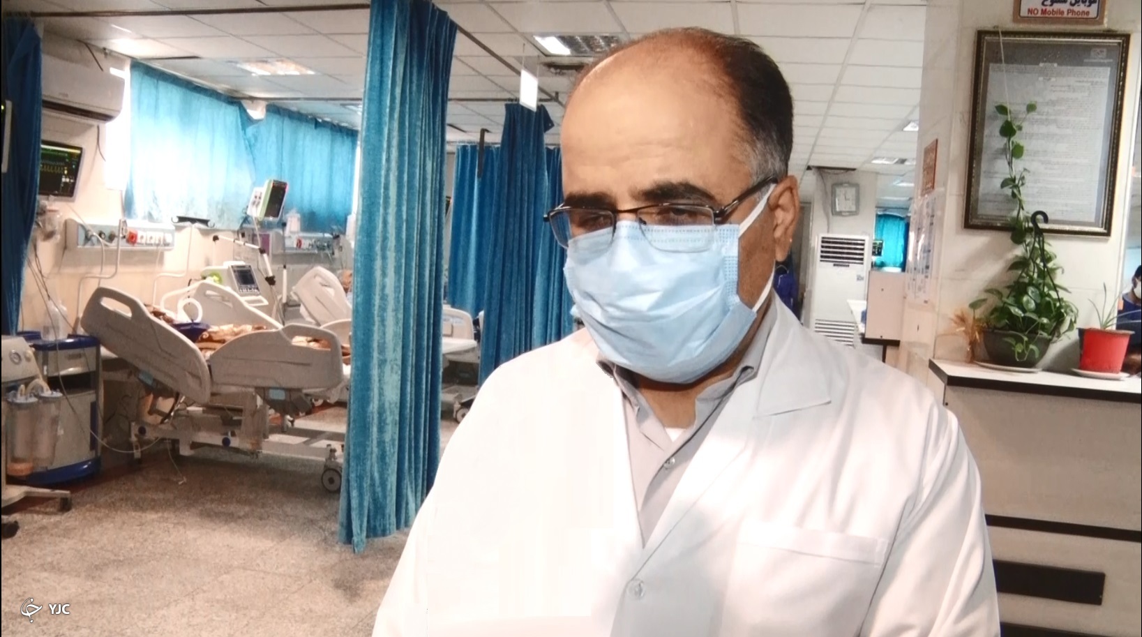 ویروس کرونا دلتا پیر و جوان نمیشناسد ویروس کرونا دلتا پیر و جوان نمیشناسد