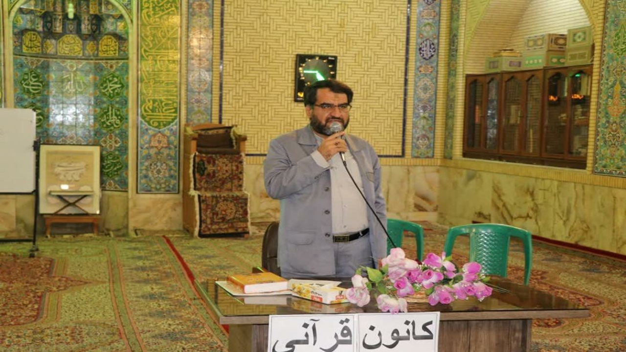 احیای روضه‌های خانگی به همت خادمیاران رضوی استان کرمان