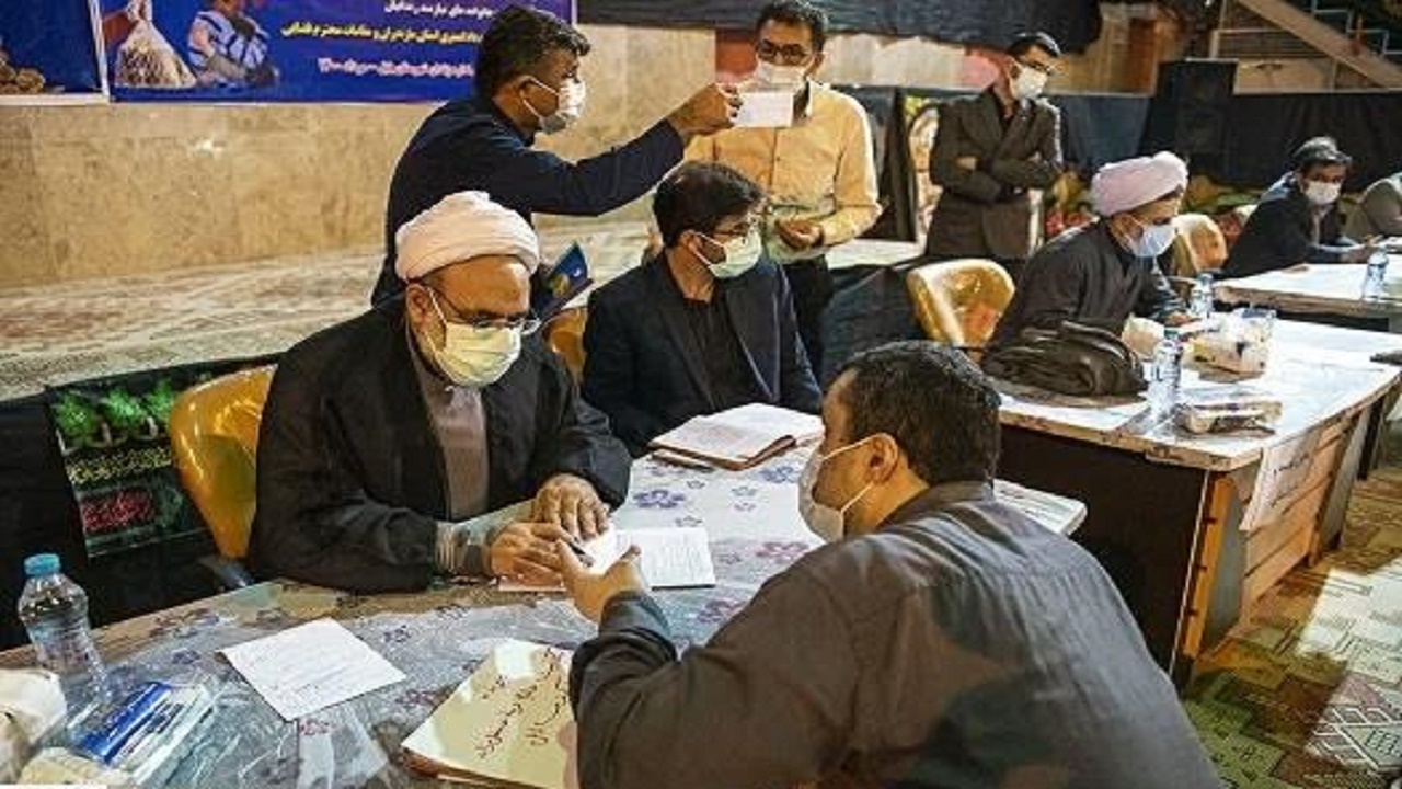 آزادی ۷۰ زندانی در بابل
