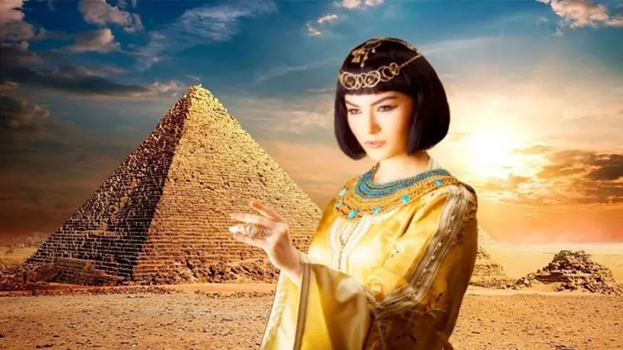 با ۱۰ فرعون مشهور مصر باستان آشنا شوید