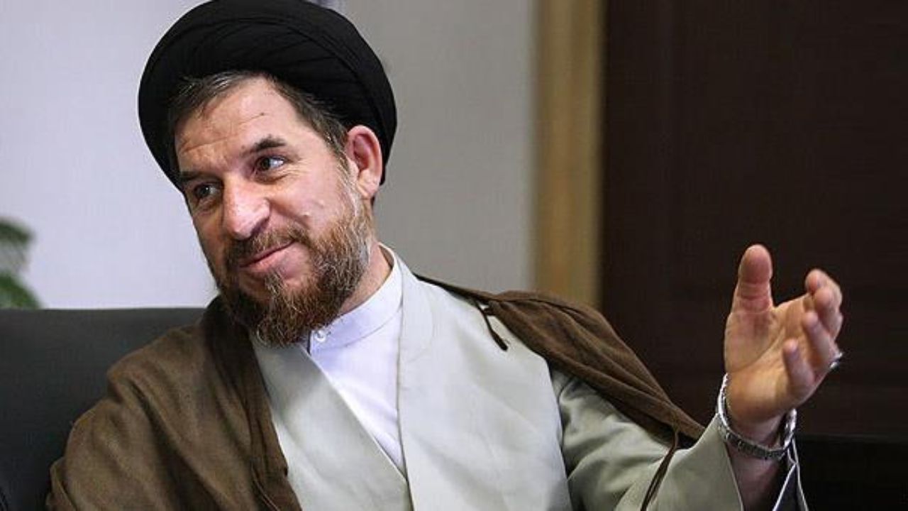 میرتاج الدینی معاون پارلمانی رئیس جمهور نمی‌شود