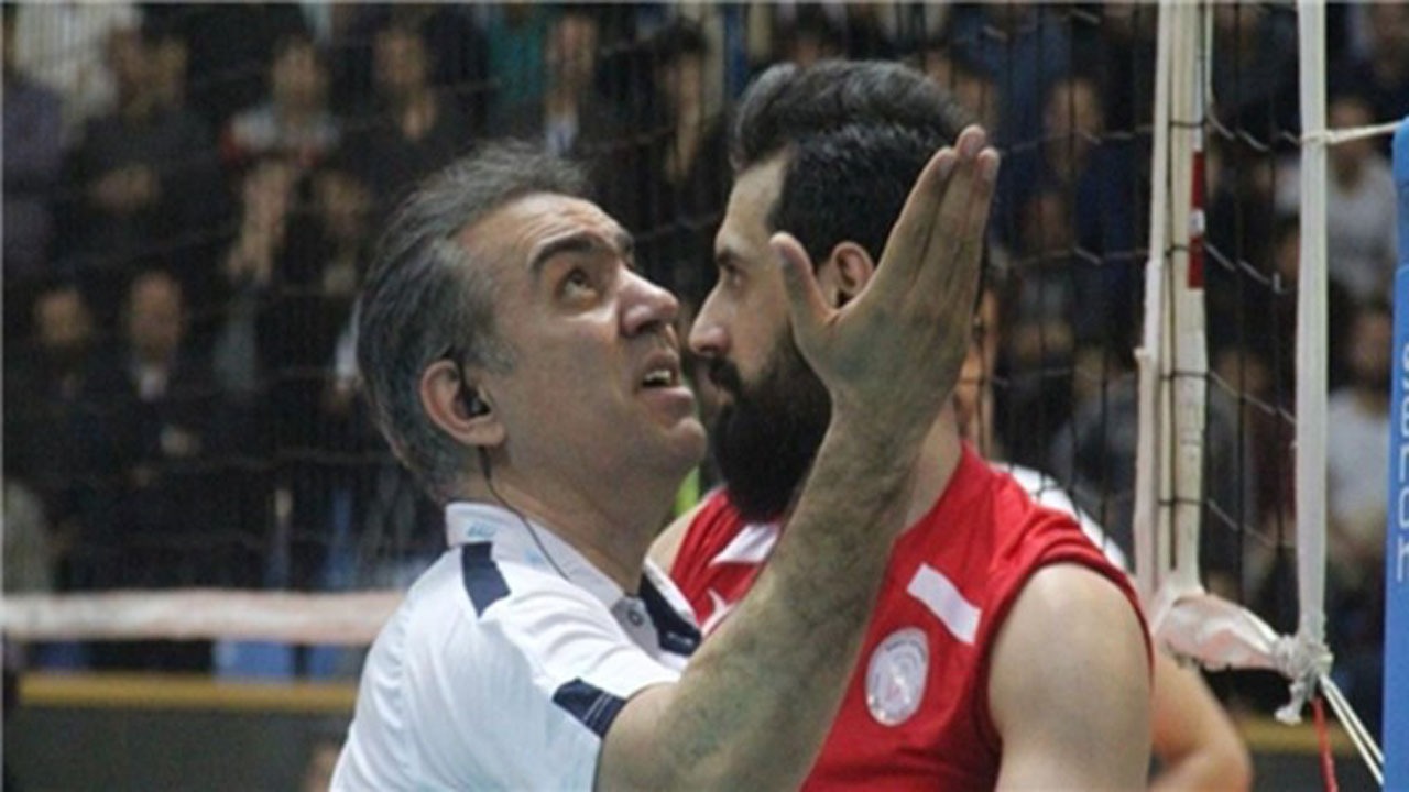 خاطرات جالب داییِ «معروف» / با نامردی گفتند باندبازی می‌کند