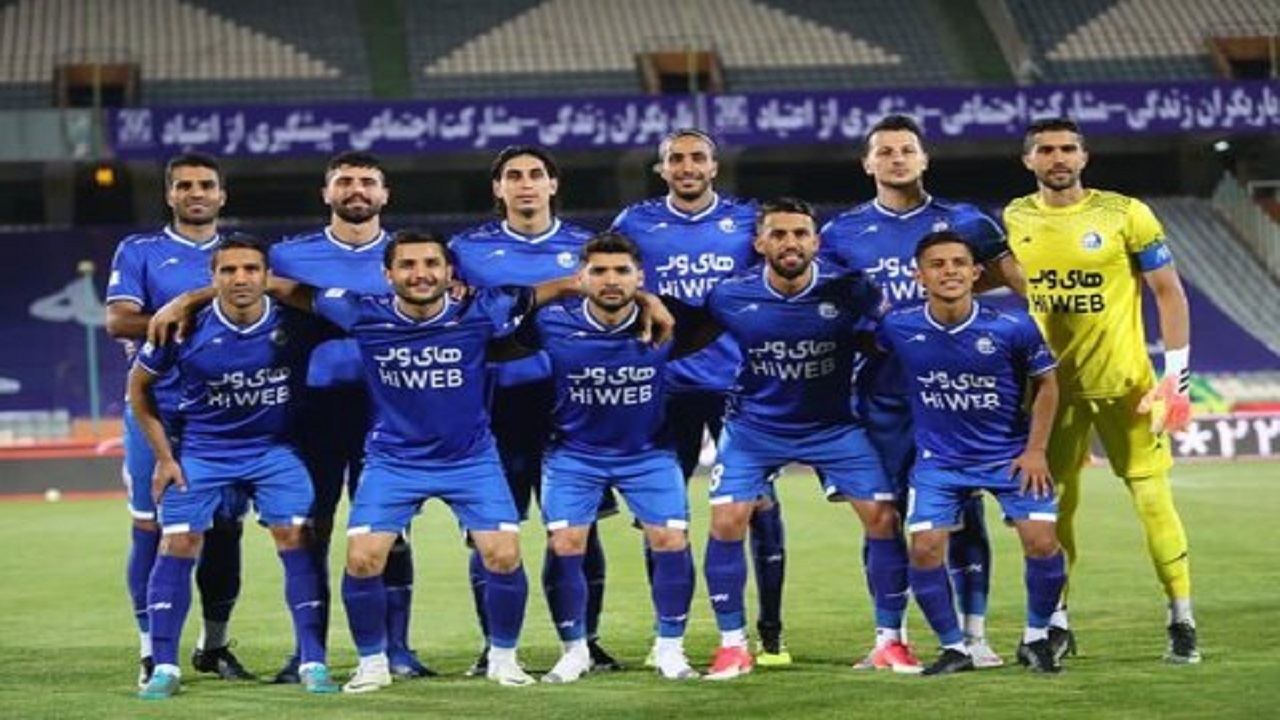 مذاکرات استقلال و بازیکنان به دور دوم کشیده شد