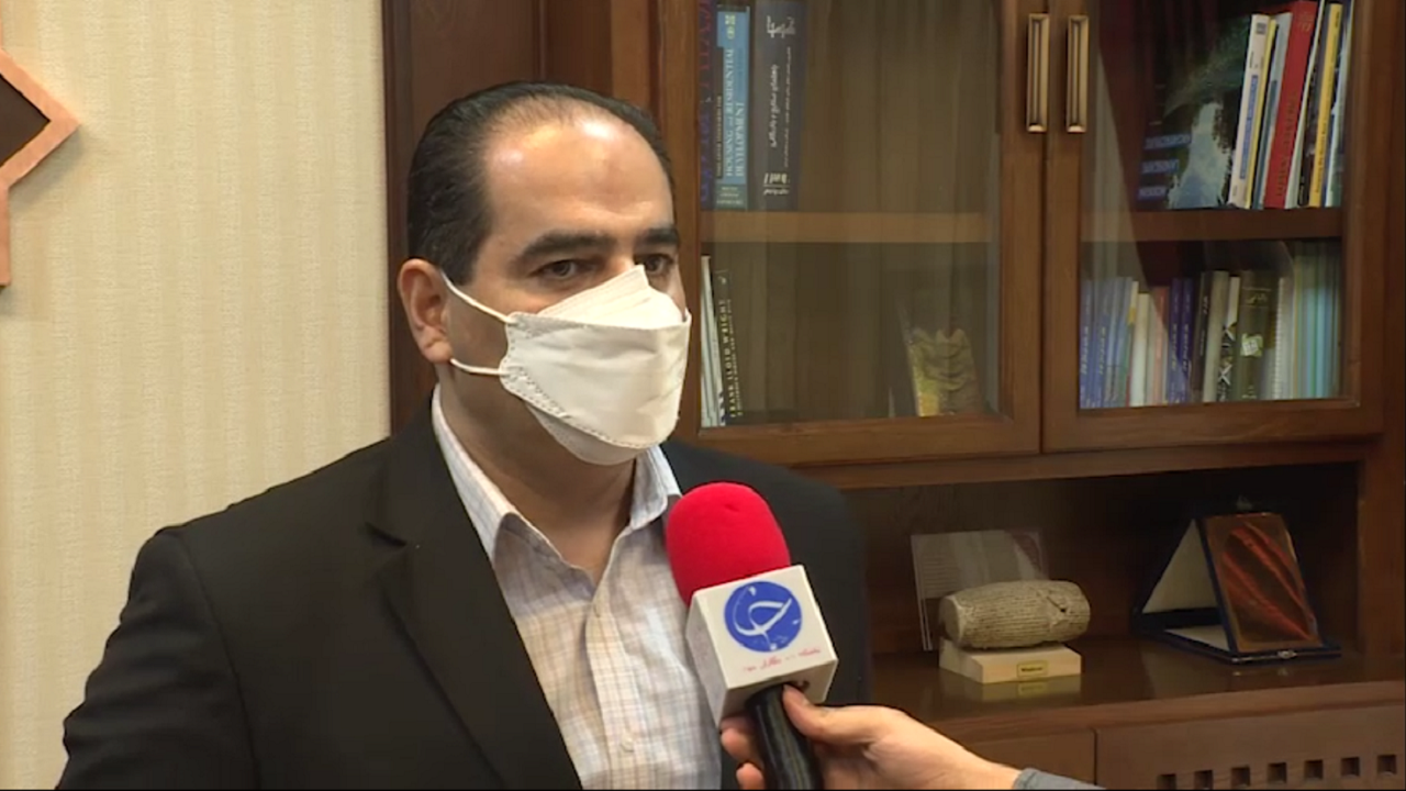 زمان برگزاری اولین نمایشگاه مجازی مشترک ایران مشخص شد