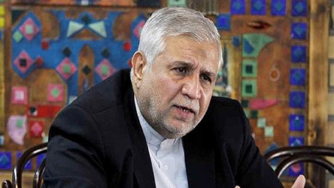 ایران از سالیان گذشته علاقمند به برقراری صلح در افغانستان بوده و هست/ ایران هیچ گاه صحنه وساطت برای استقرار صلح در افغانستان را ترک نکرد