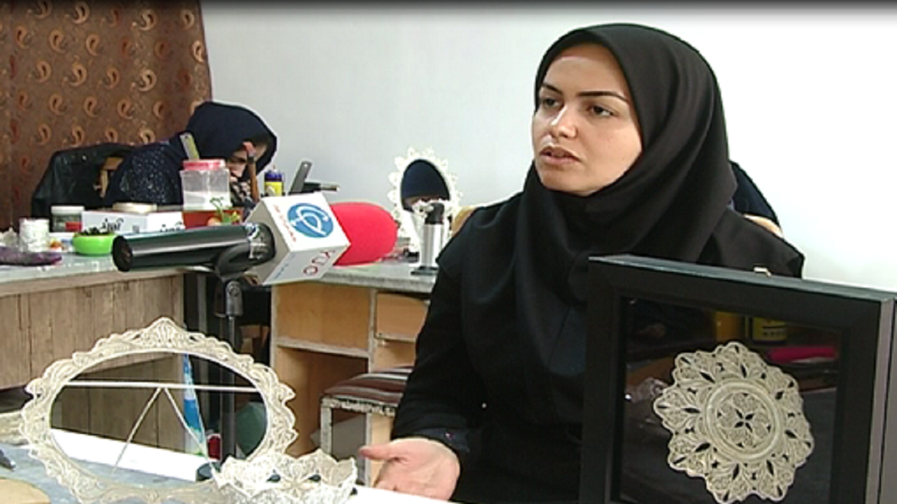 افتتاح خانه هنرمندان در خدابنده