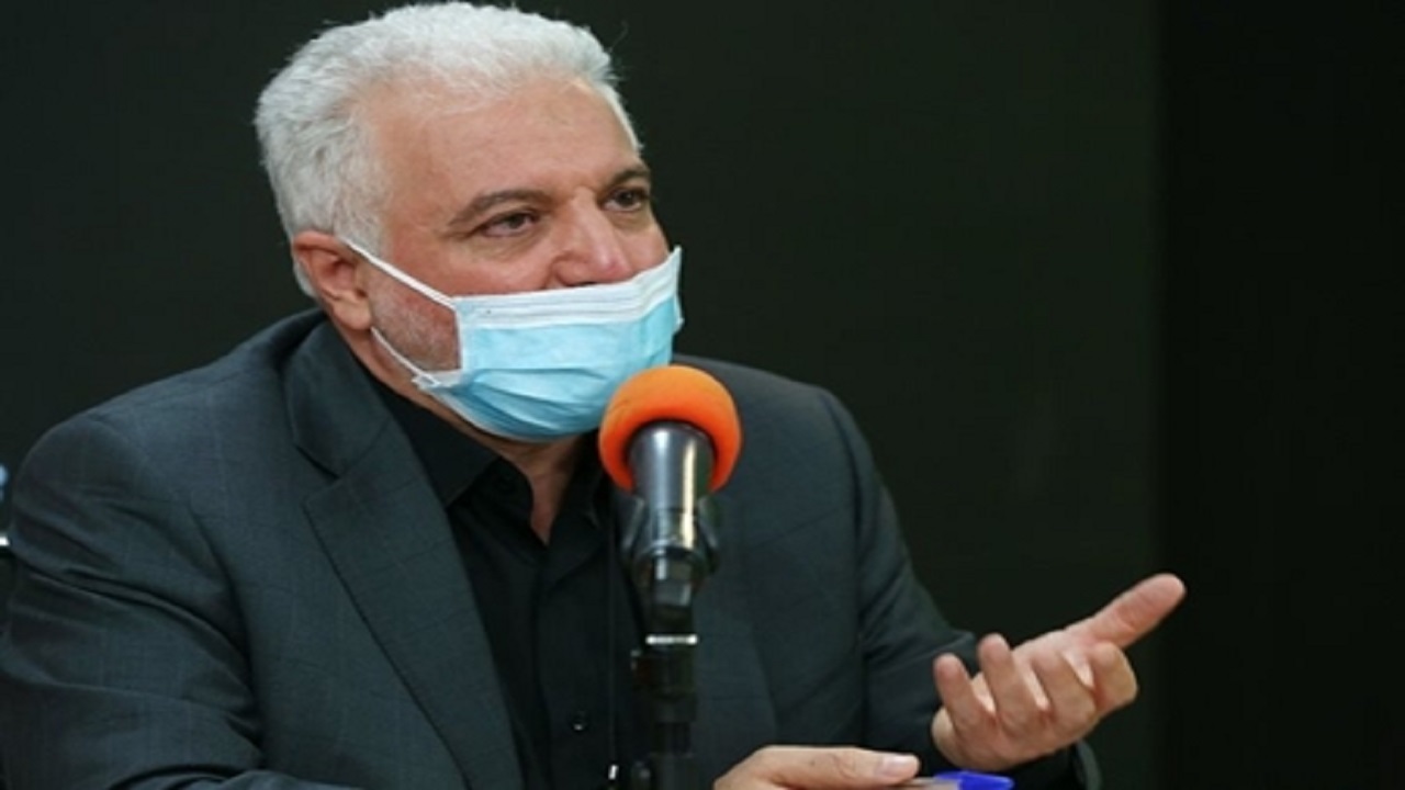 مشکل کمبود سرم به سرعت در حال رفع شدن است