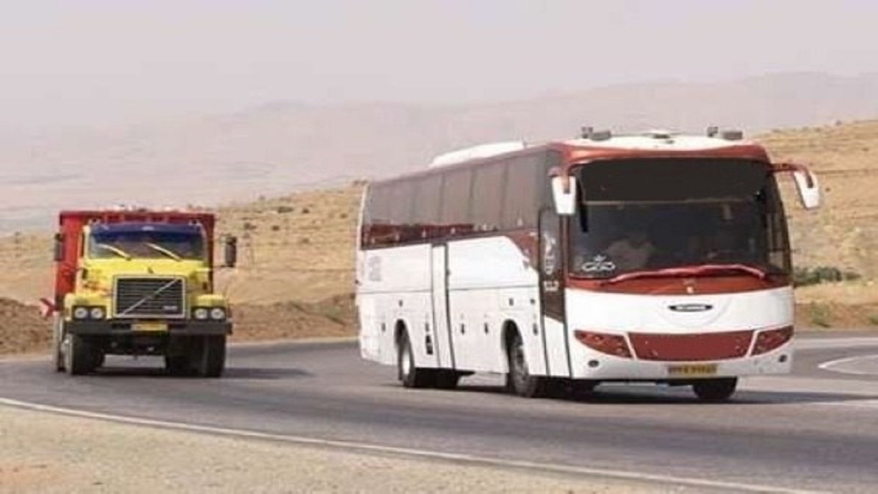 صدور بیش از ۲ هزار کارت سلامت برای رانندگان سیستان و بلوچستان
