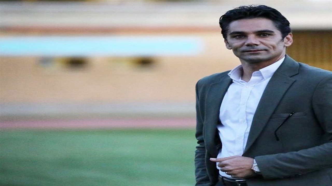 علیزاده: تراکتور در خصوص جذب کیانی با ما مکاتبه‌ای نداشته است