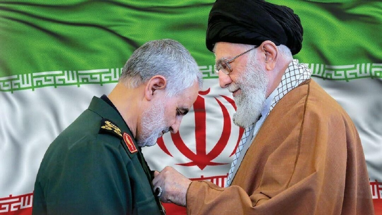 نقاشی بی نظیر رضا بدرالسماء از سردار دل ها