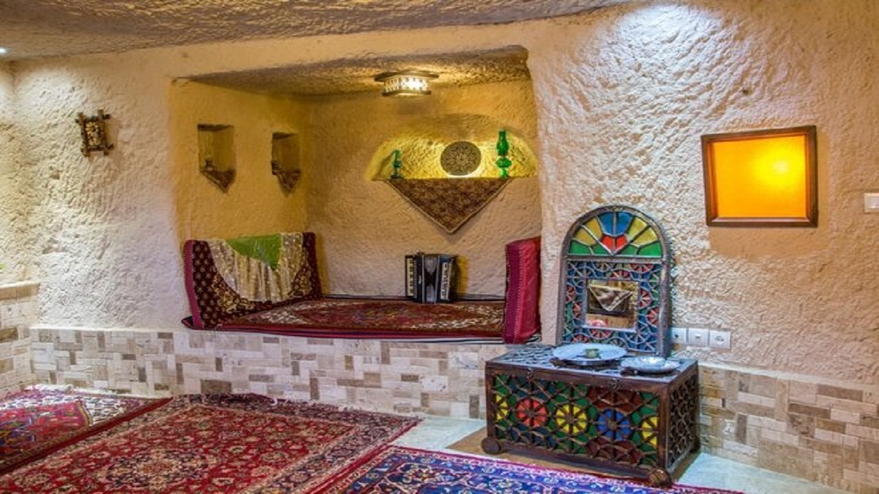 صدور چهار مجوز اقامتگاه بوم گردی در آذربایجان شرقی