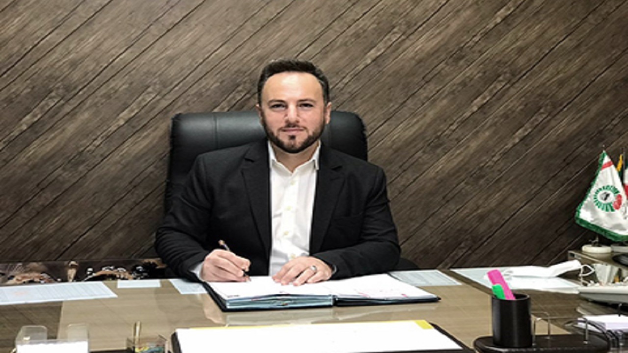 اصلاح هندسی تقاطع صدا وسیما از اولویت‌های سازمان حمل و نقل و ترافیک قزوین