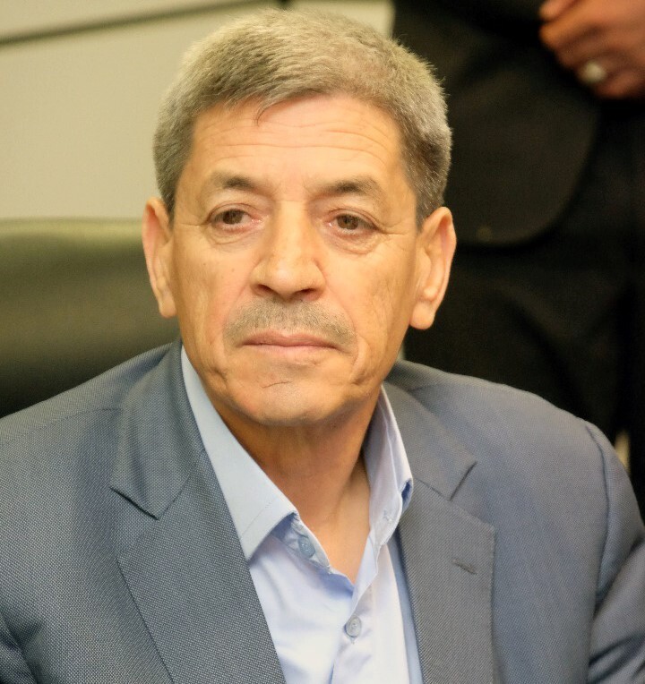 ابوالفضل پایداری: تبدیل طرح &laquo;آجر به آجر&raquo; به یک پویش همگانی
