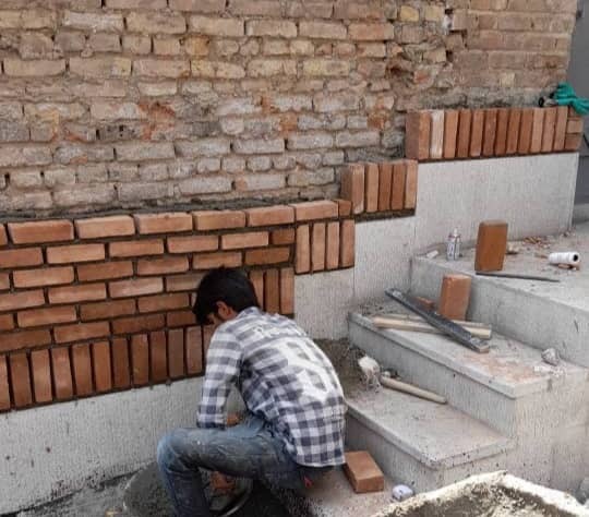 از افتتاح بزرگ ترین تره بار تهران تا سیاه پوشی تهران برای عزای امام حسین (ع)