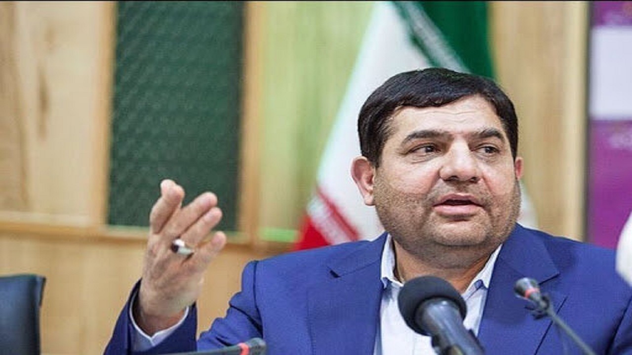 برای حل مشکلات کشور نباید به خارج امید داشته باشیم/ دولت سیزدهم به اجرای وعده‌های رئیس جمهور مقید است