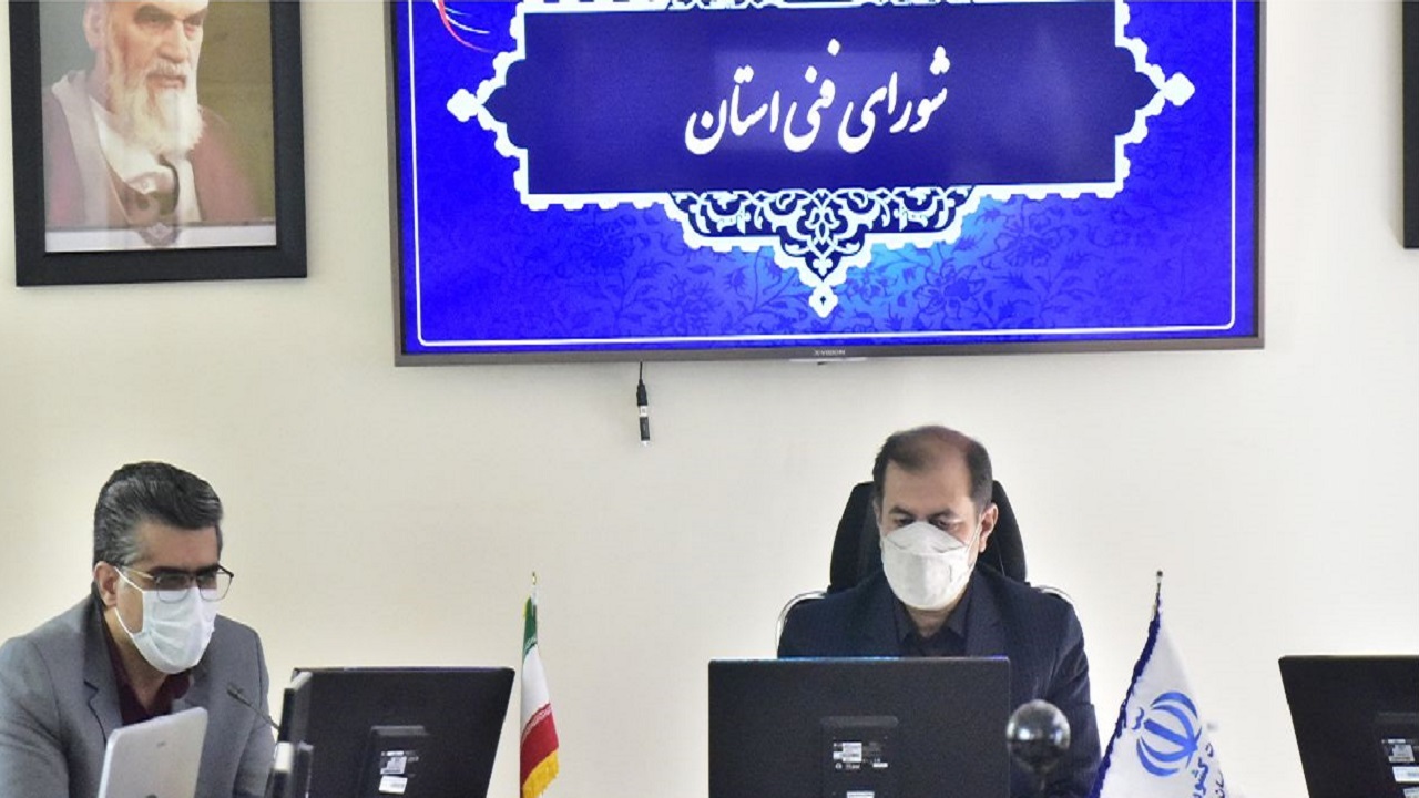 پروژه های عمرانی، بستر اصلی توسعه هستند