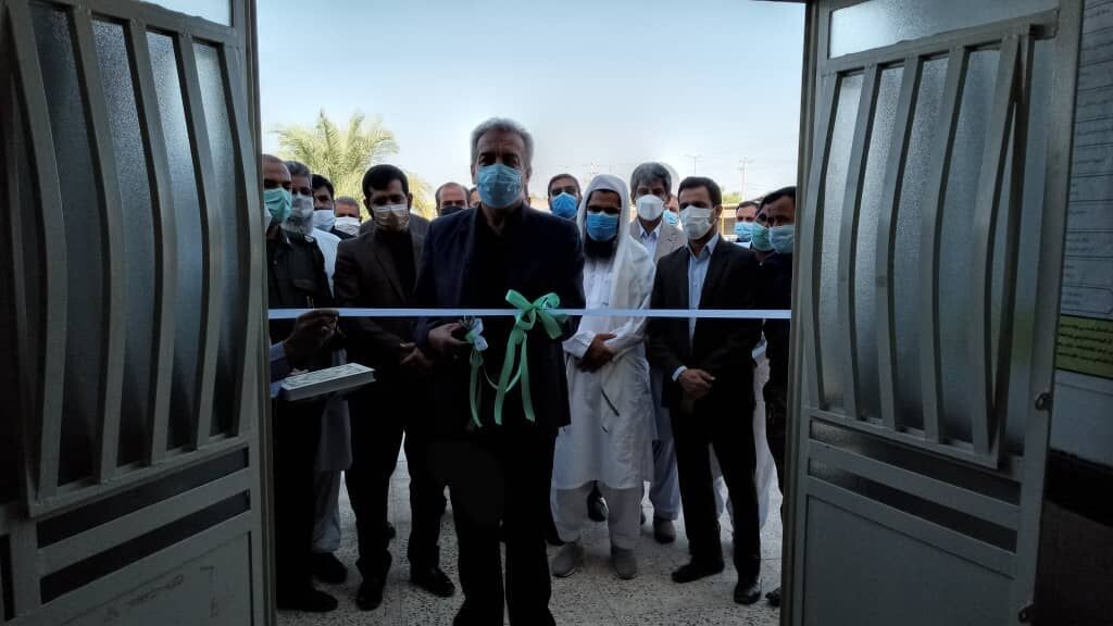 تحویل ۶ واحد مسکونی به مددجویان نگین کویرِ فهرج