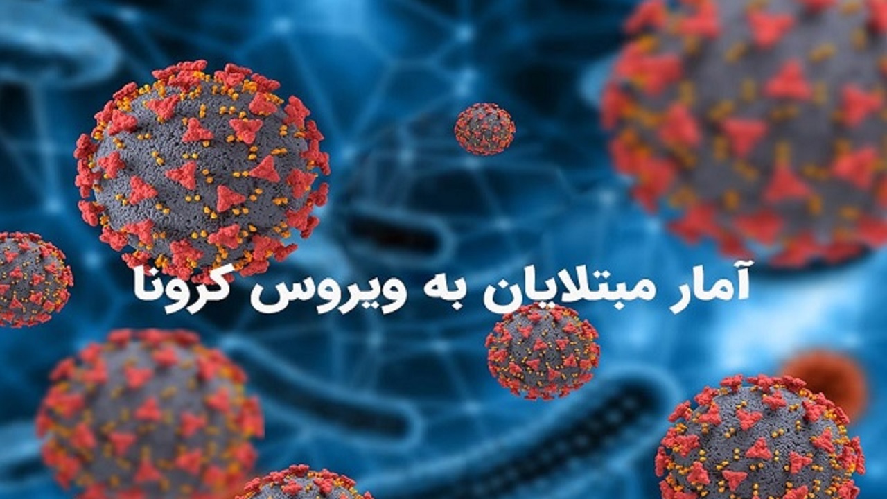 فوت ۴ بیمار کرونایی در چهارمحال و بختیاری