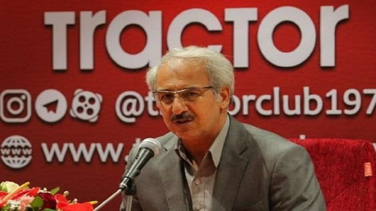 مشکلات باشگاه تراکتور در تامین بودجه و جذب حامی مالی