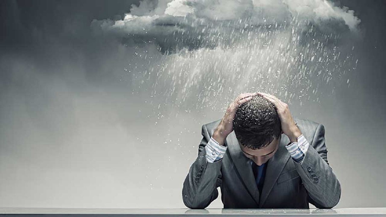 دلایل کاهش اعتماد به نفس در افراد