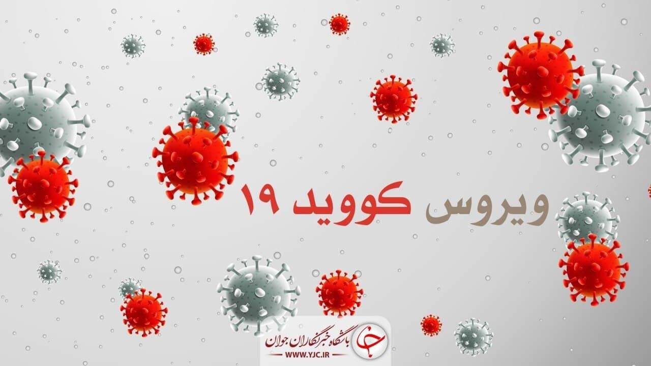 شناسایی ۲۸۸ بیمار جدید مبتلا به کرونا در کردستان