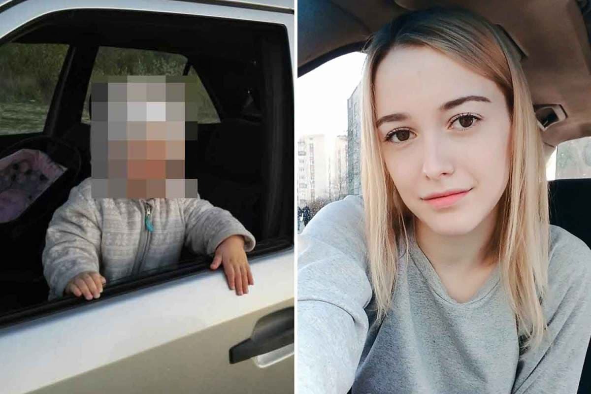 مادر جوان به دست فرزند ۲ ساله اش کشته شد مادر جوان به دست فرزند ۲ ساله اش کشته شد