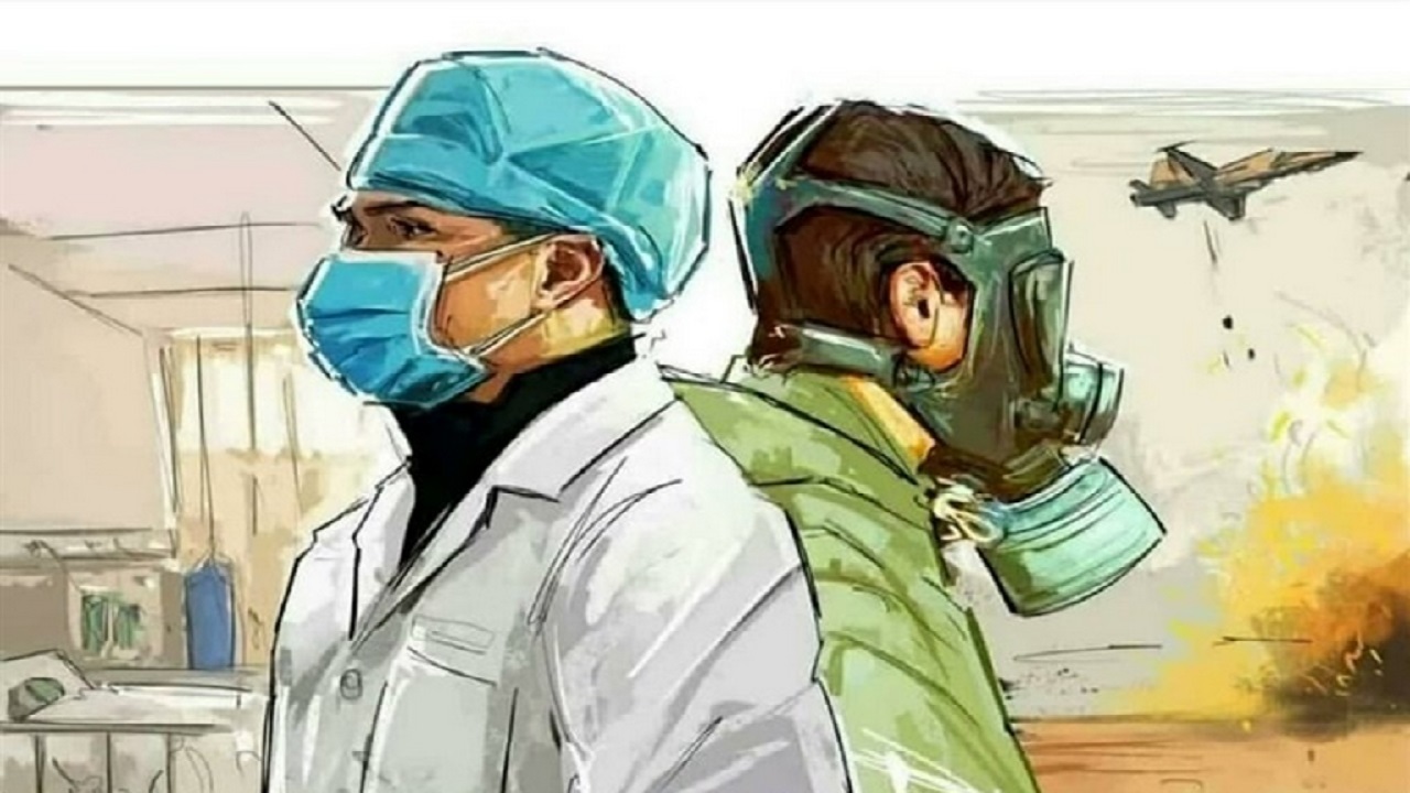 اعزام ۲۰۰ هیاتی استان مرکزی به بیمارستان ها