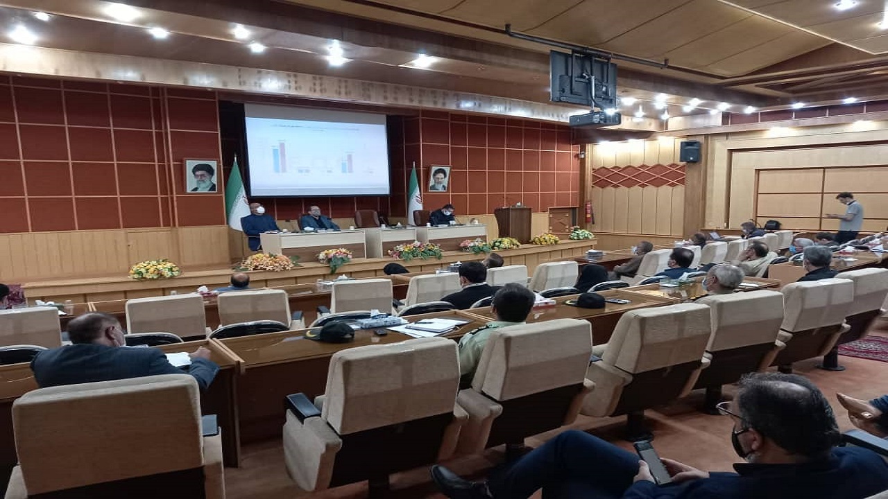 اضافه شدن ۲۳۰ تخت برای پذیرش بیماران کرونایی در استان قزوین