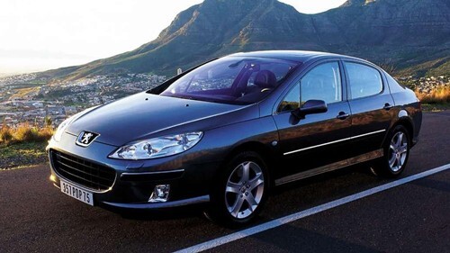 فرق پژو 407 با رنو مگان 2000 در چیست؟ + مشخصات فنی