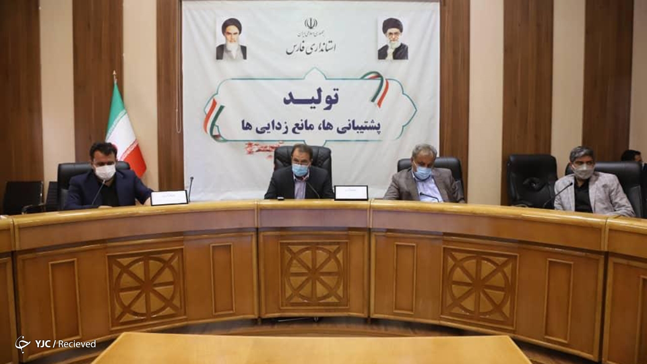 تمام دستگاه‌های اجرایی برای درمان کرونا به کمک دانشگاه علوم پزشکی بیایند