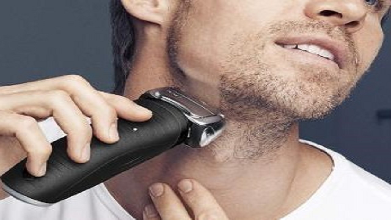 هزینه خرید ماشین اصلاح صورت چقدر است؟