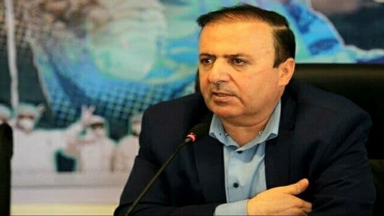 بغیر از مشاغل گروه یک، فعالیت کلیه گروه‌های شغلی و اصناف ممنوع است