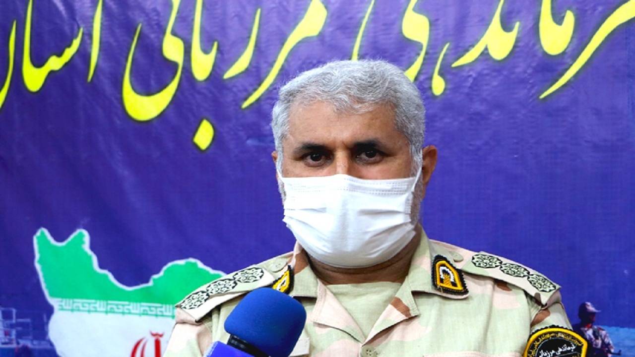 قاچاق کالا در پوشش محموله‌های نفتی از بندرهای استان بوشهر