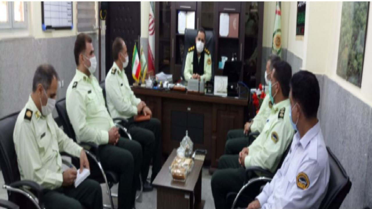 خلاقیت و نوآوری از ویژگی شاخص کار در معاونت اجتماعی