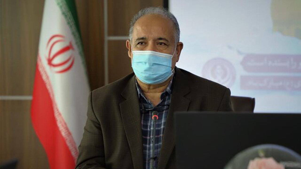 واکسینه شدن ۲۴ هزار بیمار خاص فارس در برابر کرونا
