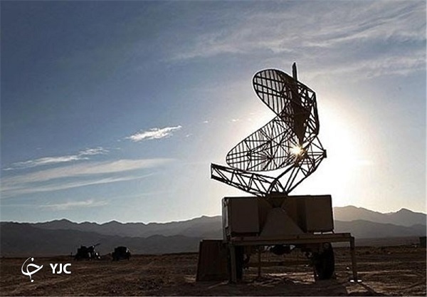 رادار تقرب فرودگاهی