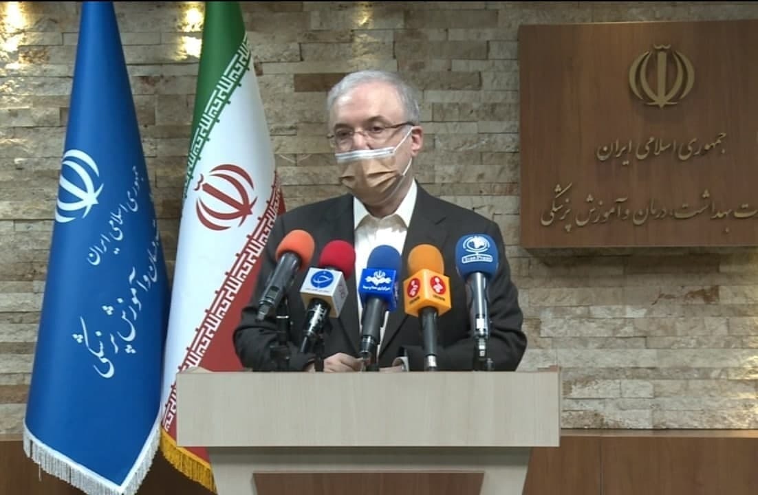 آغاز واکسیناسیون گروه هدف سنی در استان‌های ایلام، کرمانشاه و کردستان