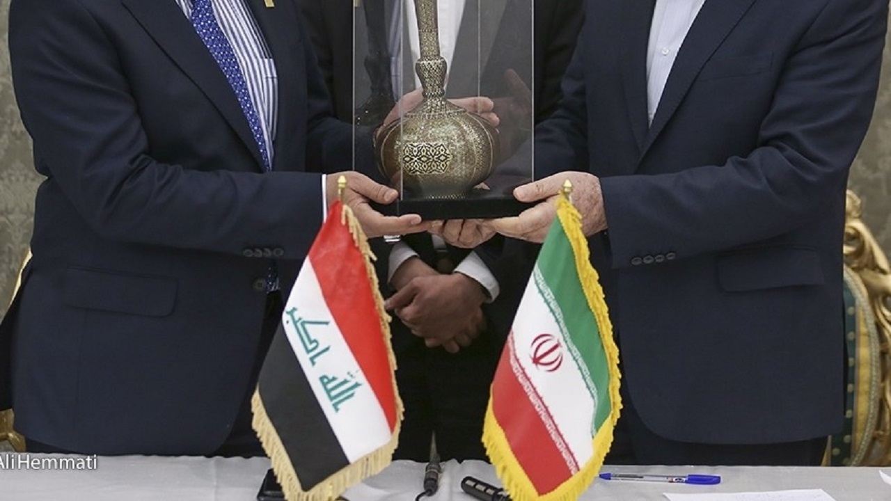 کمک به تولید کنندگان بصره برای استفاده از مواد اولیه ایرانی
