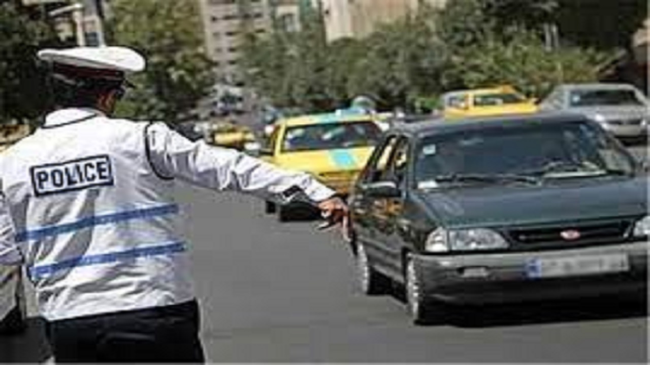 تداوم تمهیدات ترافیکی در سیستان و بلوچستان