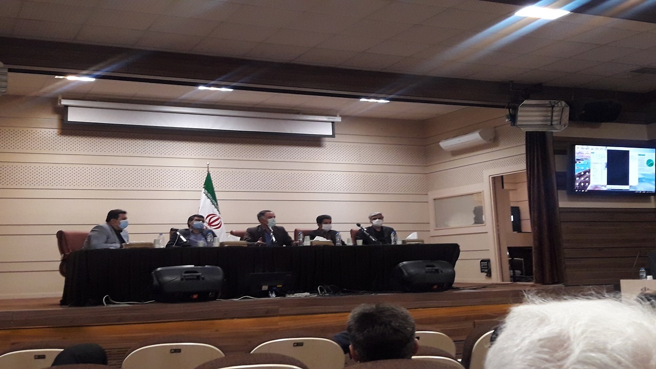 دستگاه های اجرایی استان موظف به رفع موانع تولید هستند