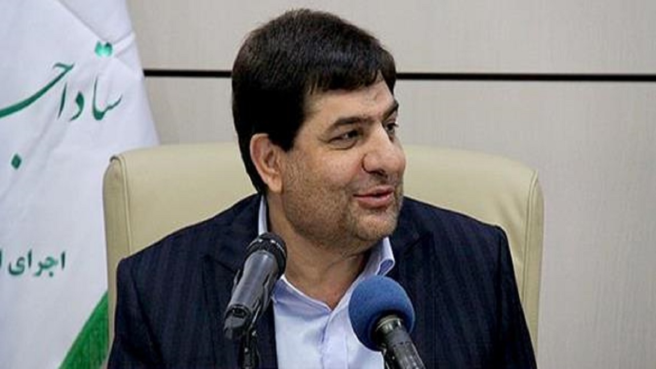 معاون اول رئیس‌جمهور: دولت دست یاری به تمامی دلسوزان دارد