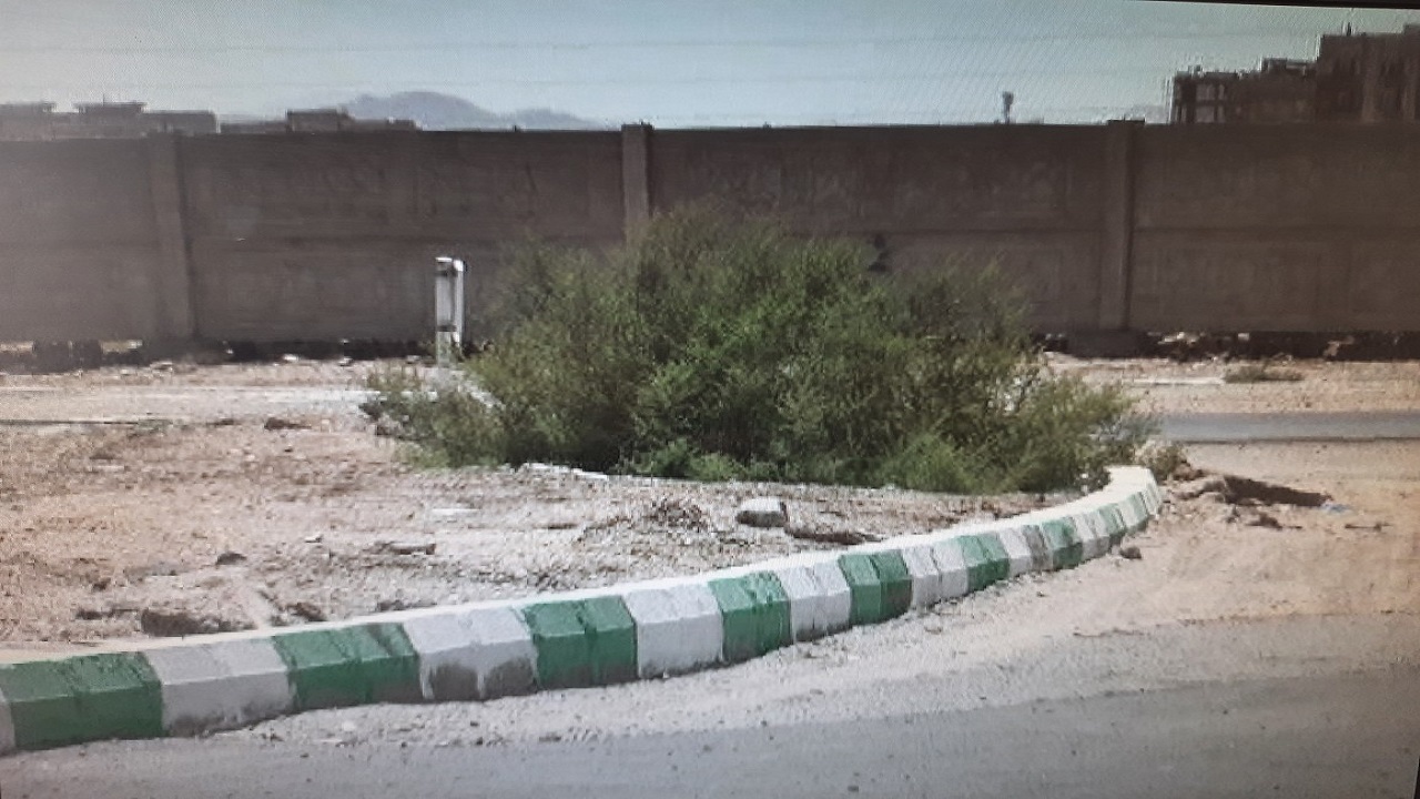 افتتاح ۲۵ هکتار فضای سبز و پارک در هفته دولت در زاهدان