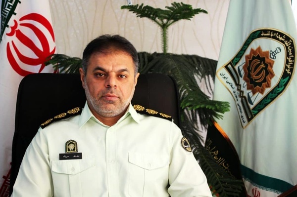 ممنوعیت تردد بین شهری از غرب استان تهران