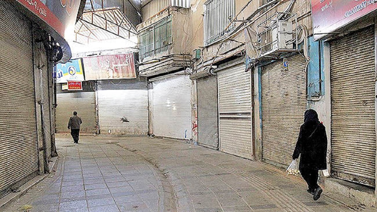 تعطیلی ۶ روزه در کرمانشاه