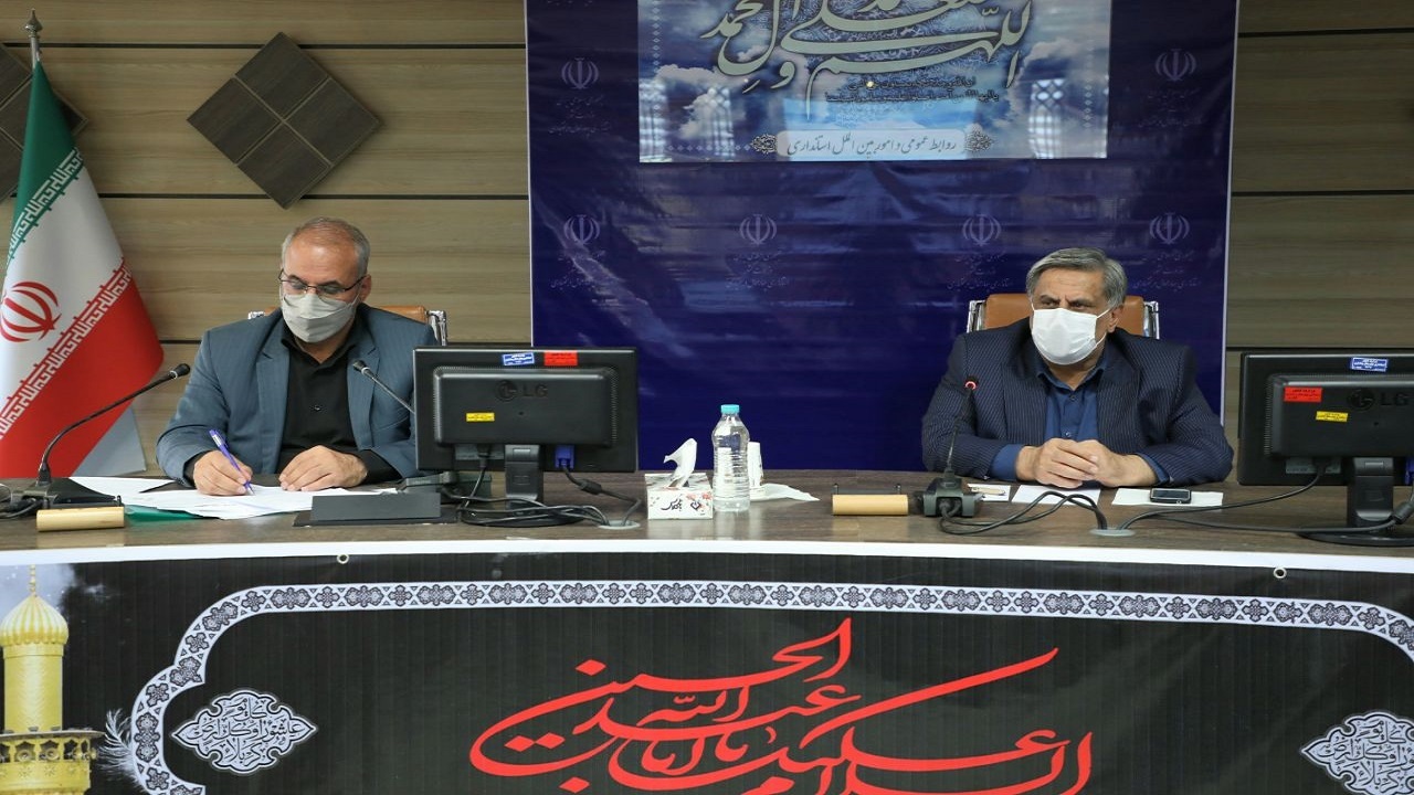 طرح دامپروری بابامنصور هرچه سریعتر توسط سازمان جهادکشاورزی تعیین تکلیف شود